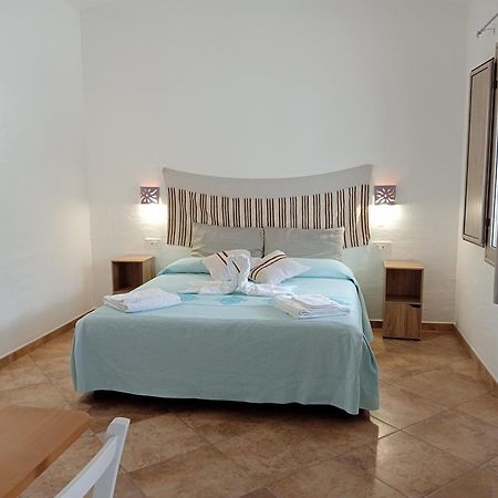 Agriturismo Sa Murta Dorgali Ngoại thất bức ảnh