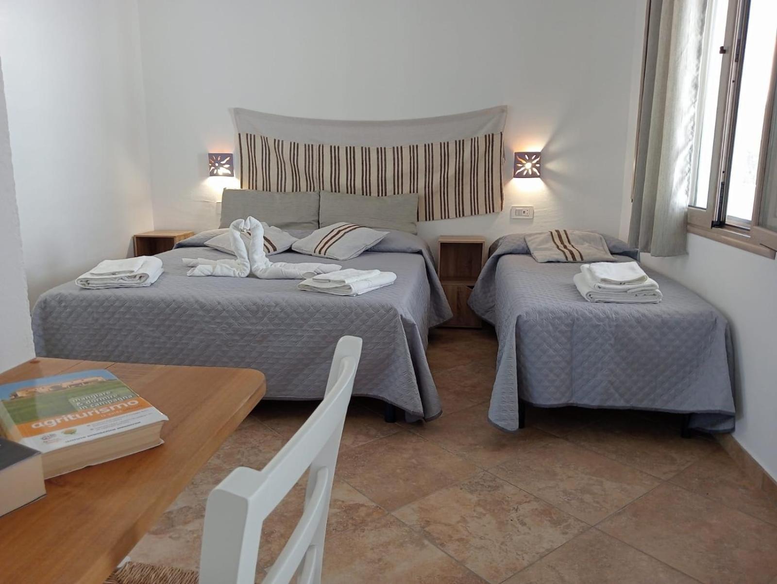 Agriturismo Sa Murta Dorgali Ngoại thất bức ảnh