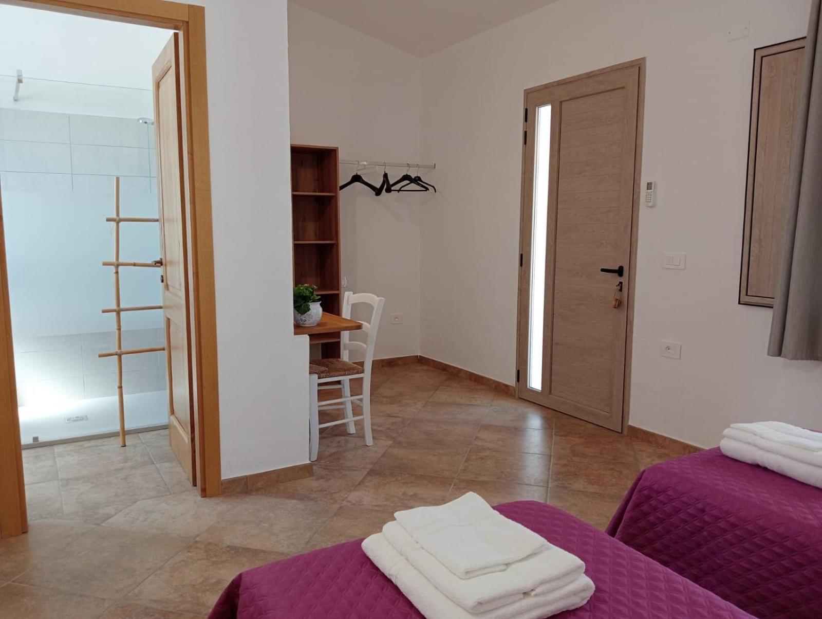 Agriturismo Sa Murta Dorgali Ngoại thất bức ảnh