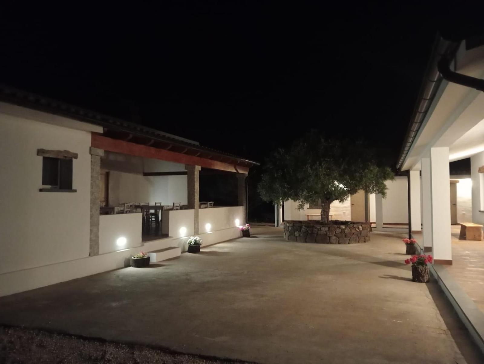 Agriturismo Sa Murta Dorgali Ngoại thất bức ảnh