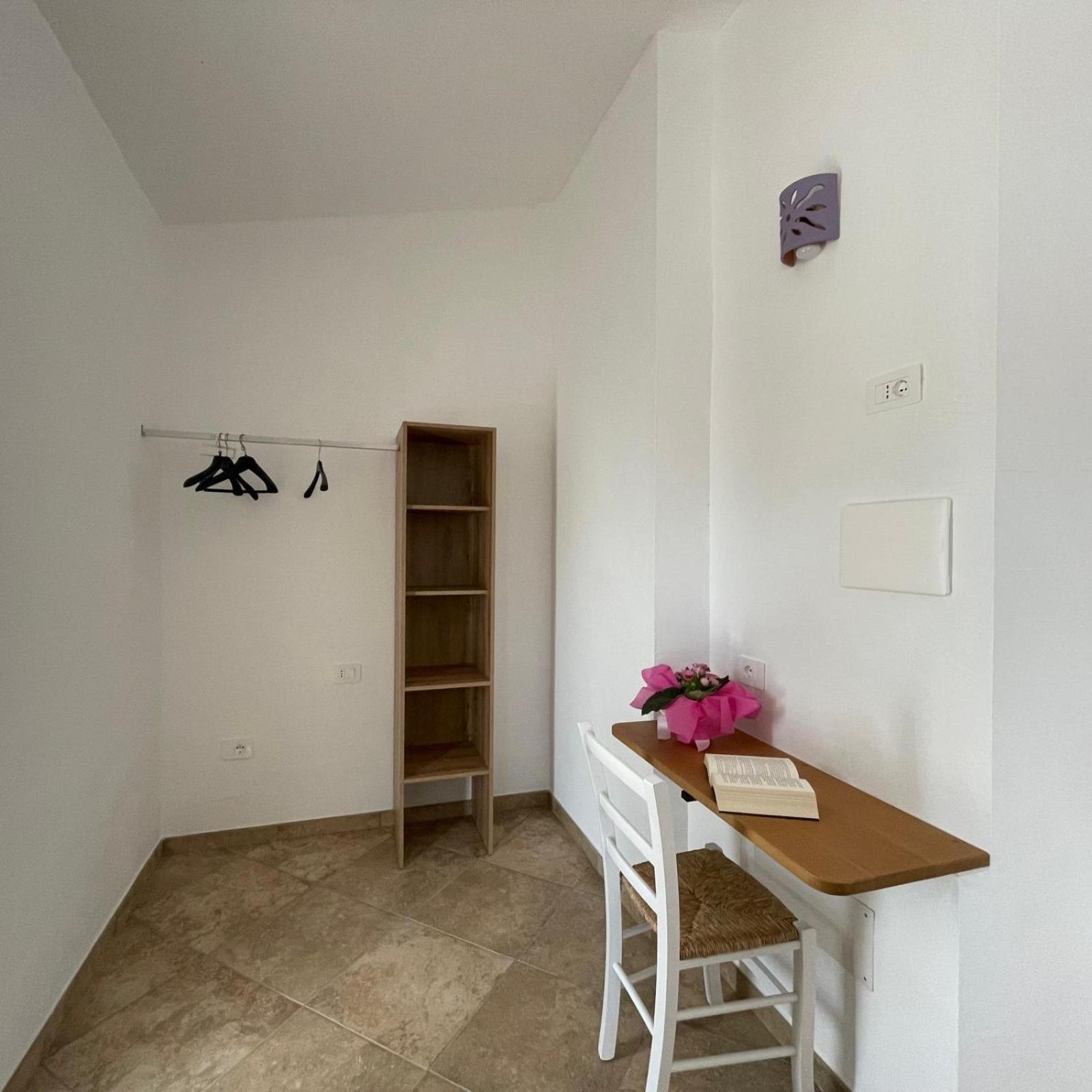 Agriturismo Sa Murta Dorgali Ngoại thất bức ảnh