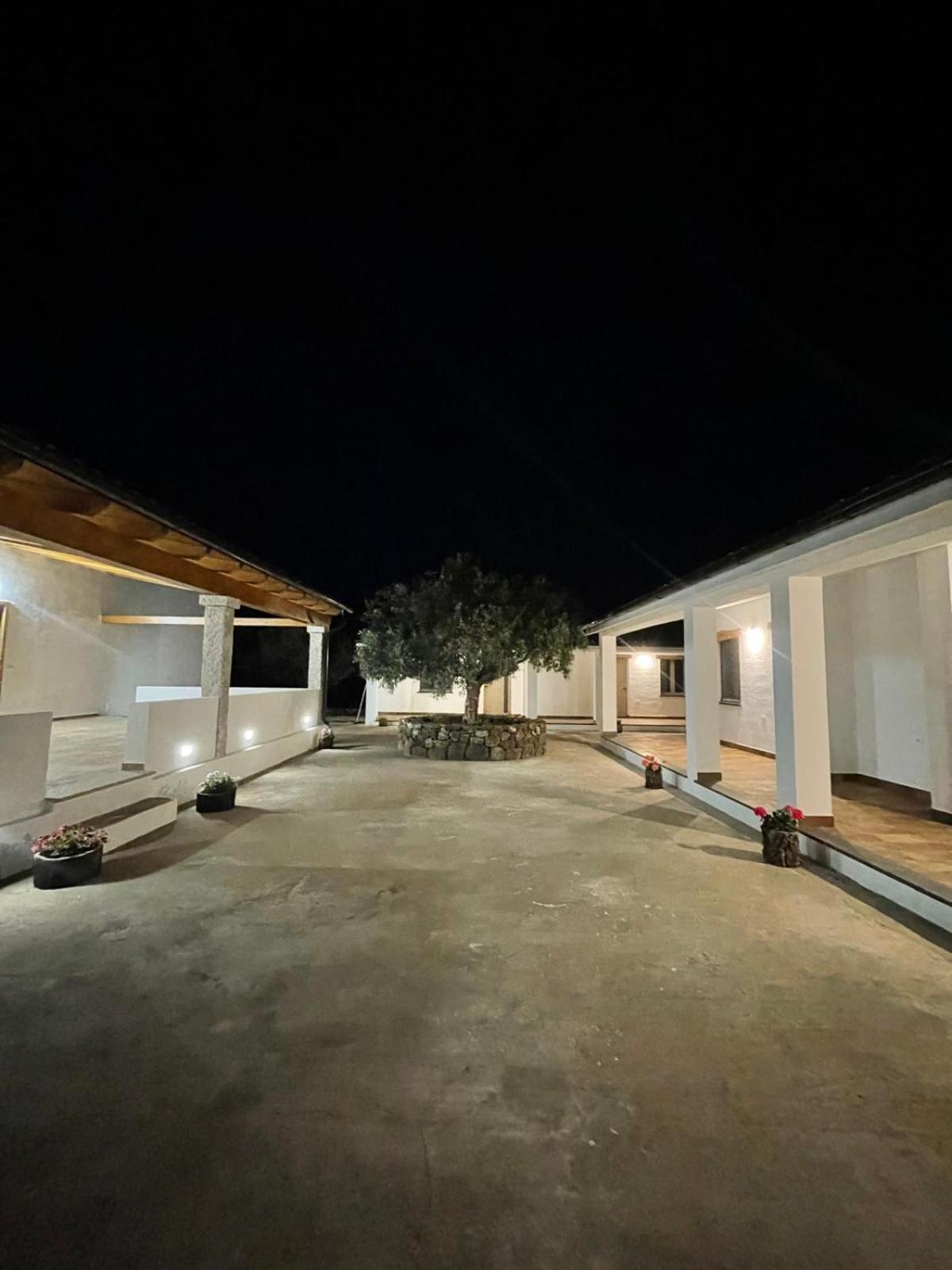 Agriturismo Sa Murta Dorgali Ngoại thất bức ảnh