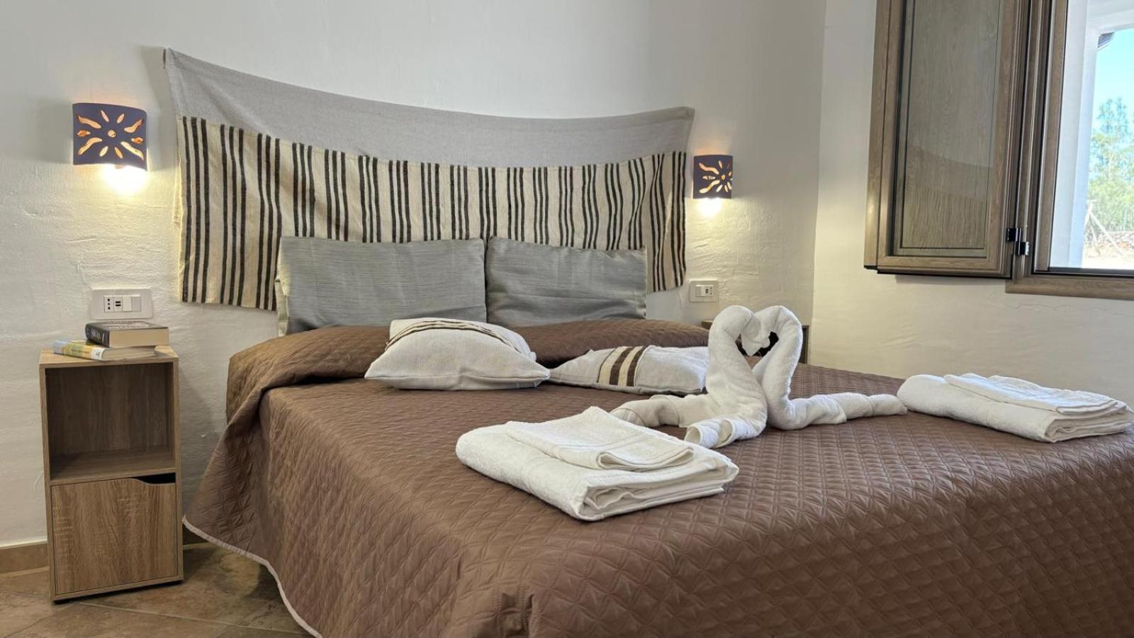 Agriturismo Sa Murta Dorgali Ngoại thất bức ảnh