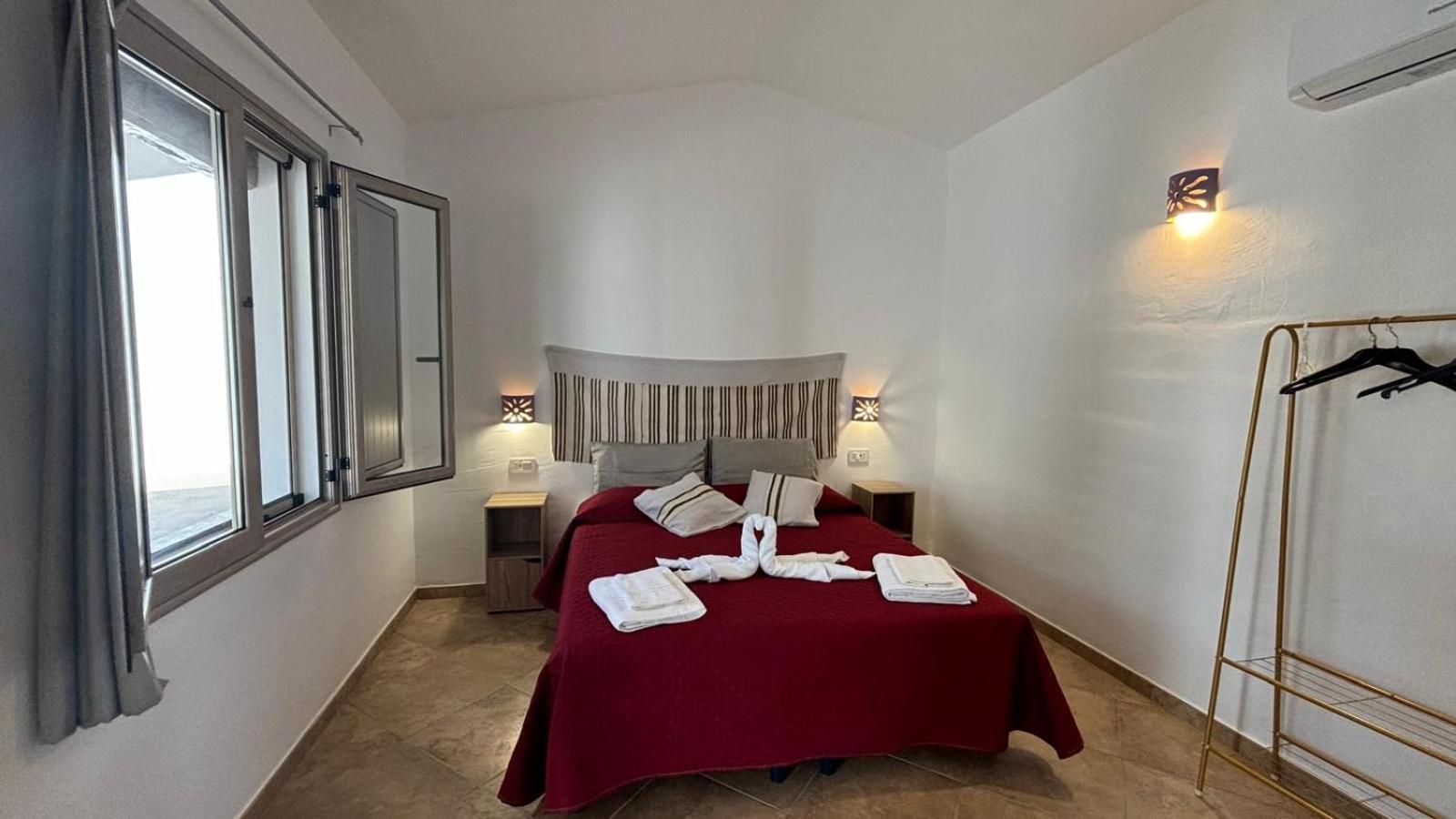 Agriturismo Sa Murta Dorgali Ngoại thất bức ảnh
