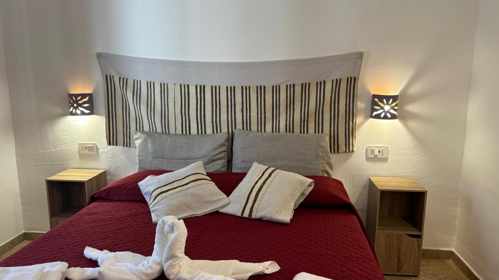 Agriturismo Sa Murta Dorgali Ngoại thất bức ảnh