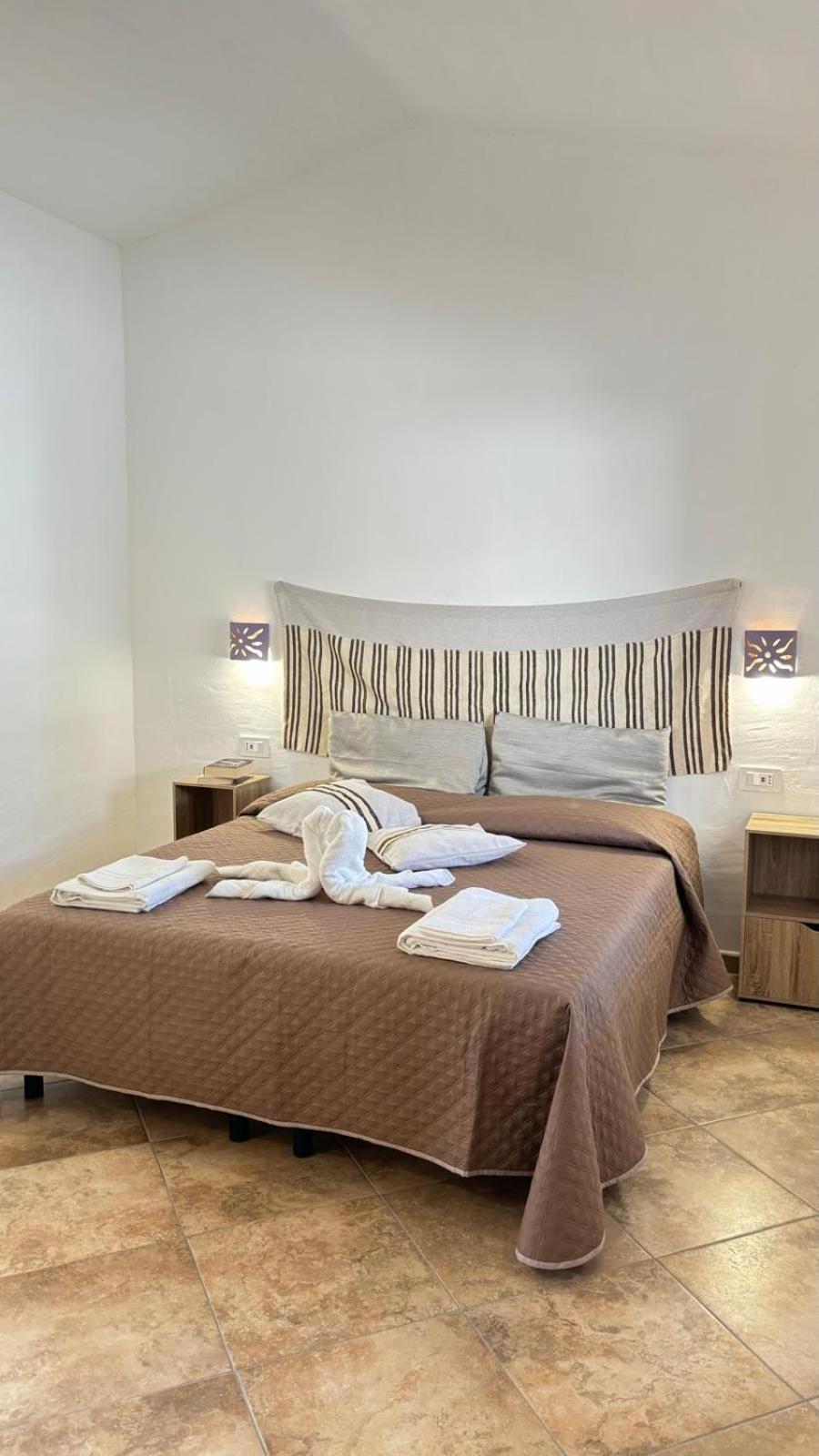 Agriturismo Sa Murta Dorgali Ngoại thất bức ảnh