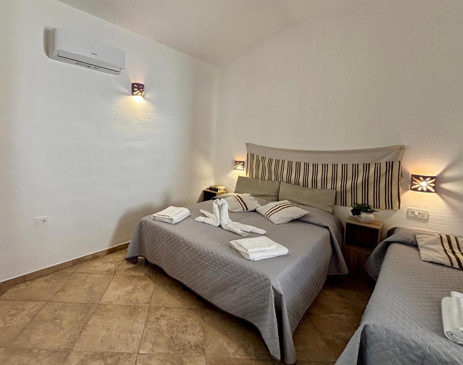 Agriturismo Sa Murta Dorgali Ngoại thất bức ảnh
