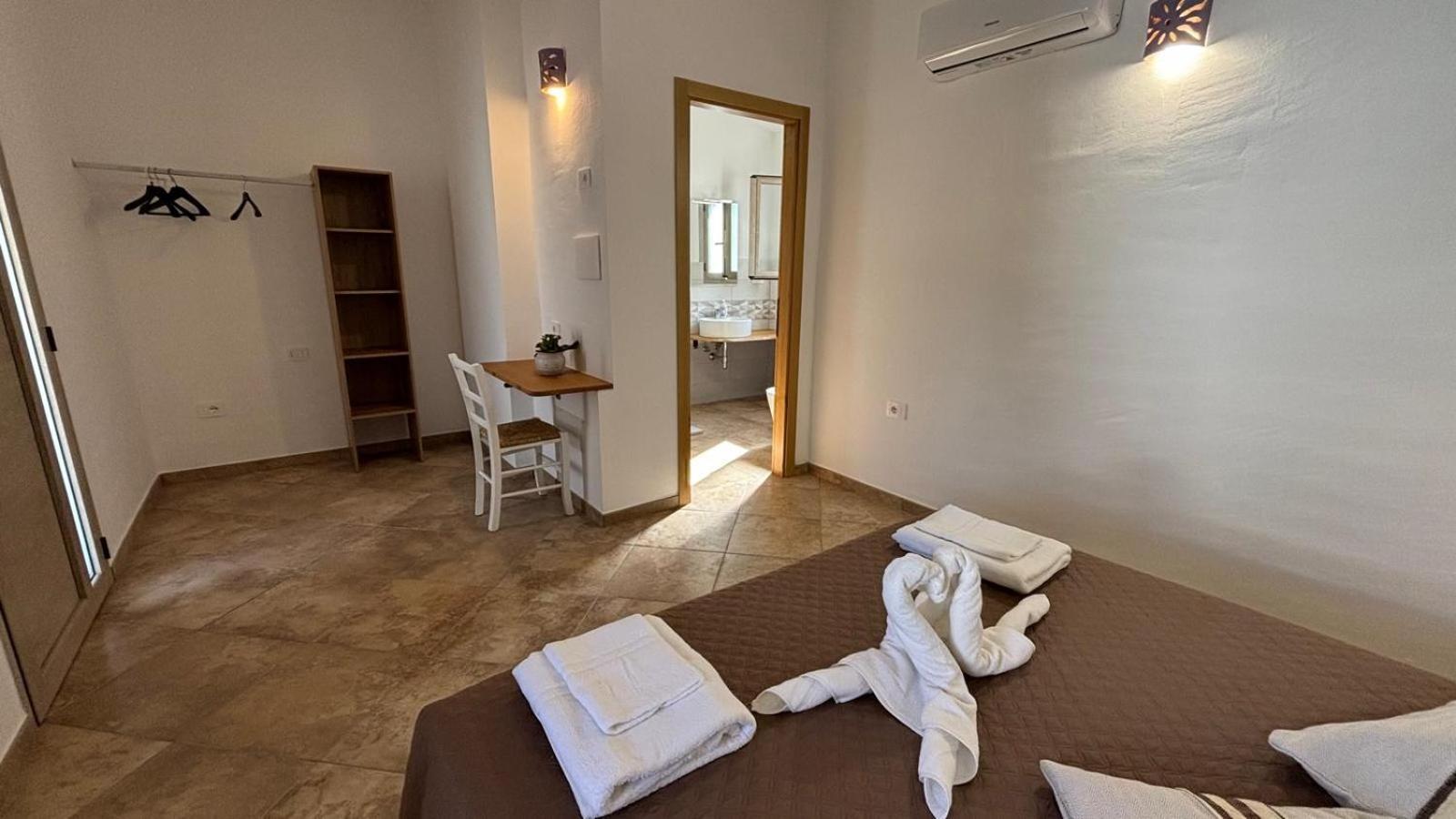 Agriturismo Sa Murta Dorgali Ngoại thất bức ảnh