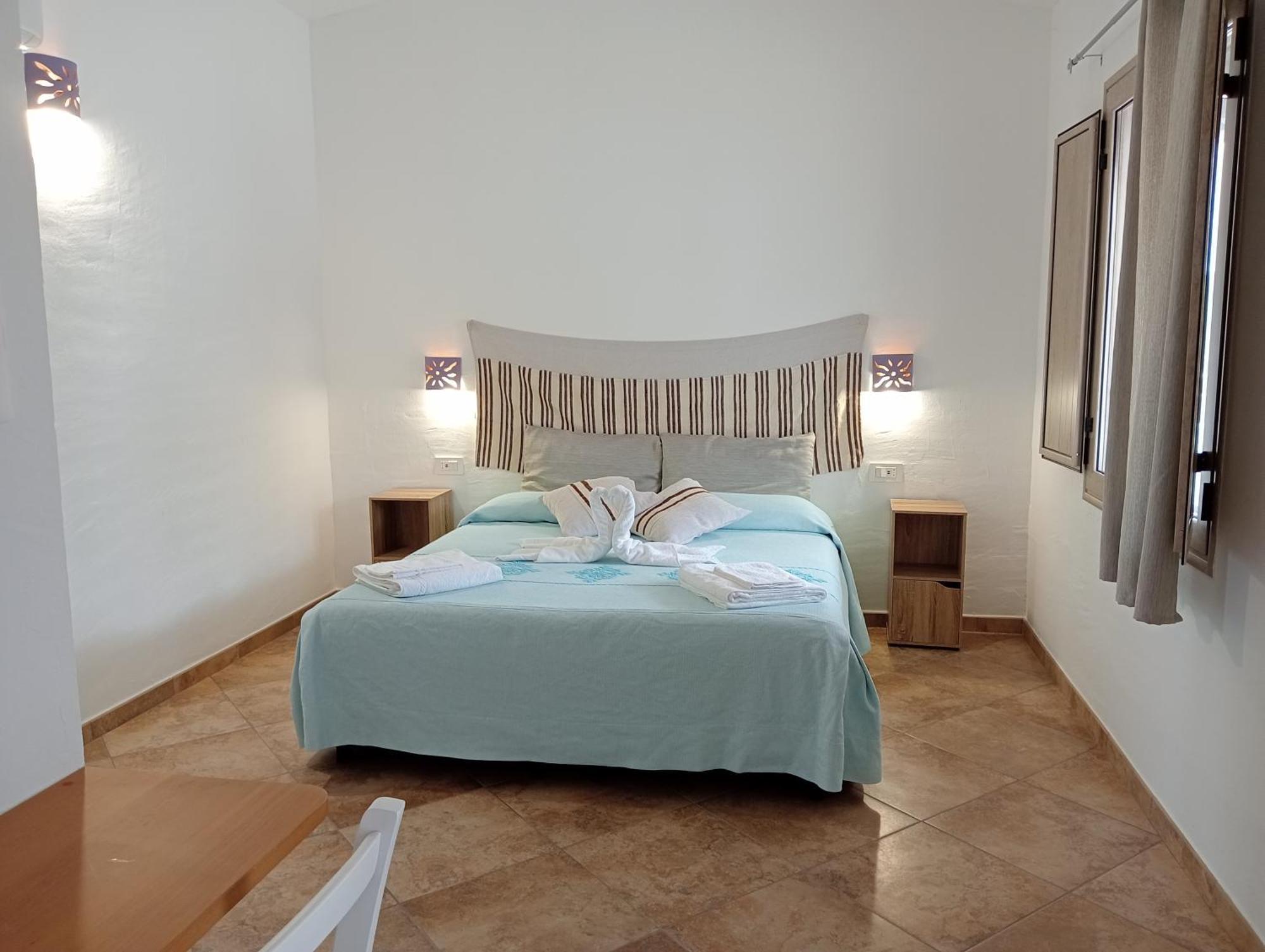 Agriturismo Sa Murta Dorgali Ngoại thất bức ảnh